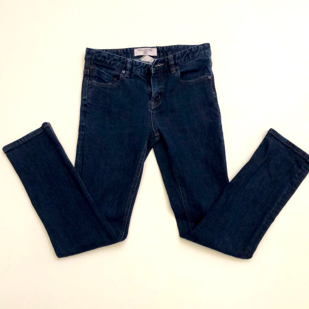 Billabong Slim Jeans size 28
